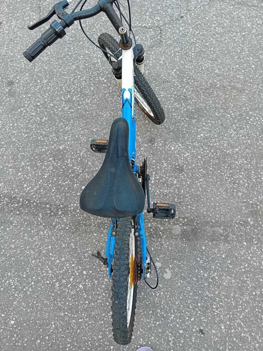 Детско колело Eagle планинско