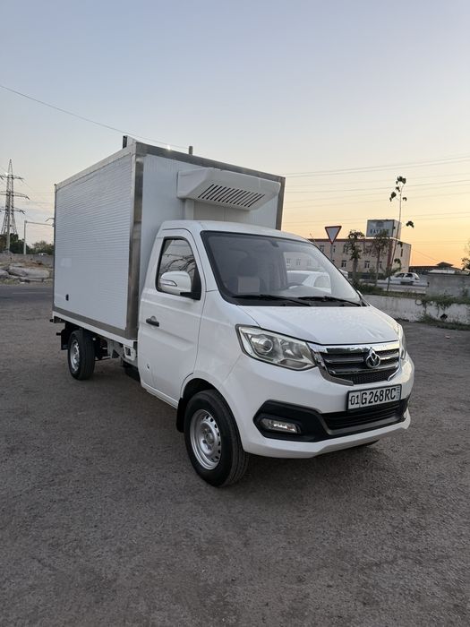 Changan t3 refrijerator shineray