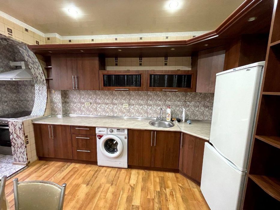 Сдается 2х комнатная