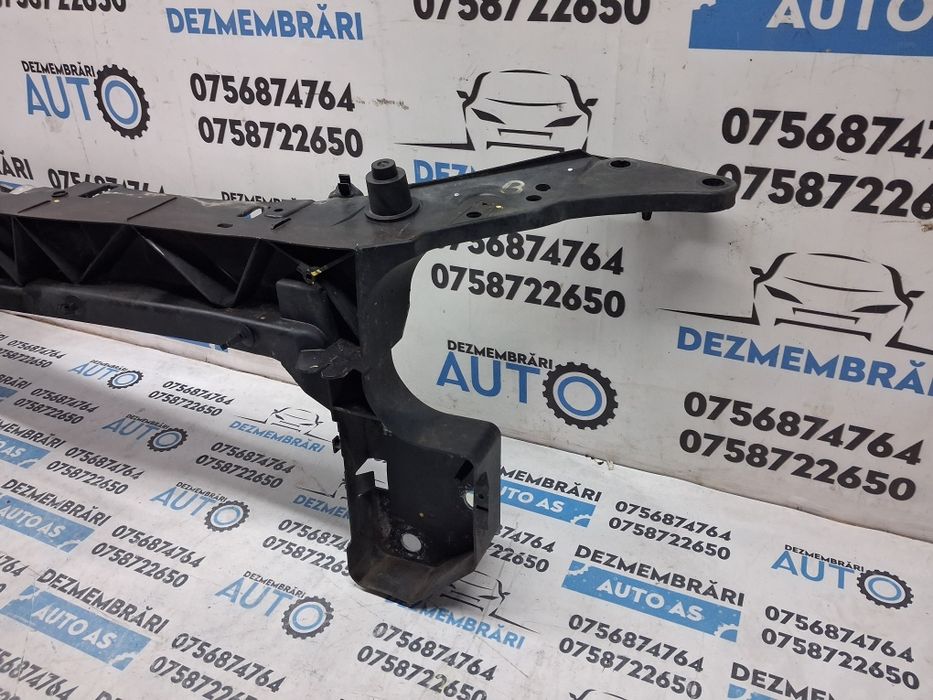 Trager 1.5 dci Renault Clio 3