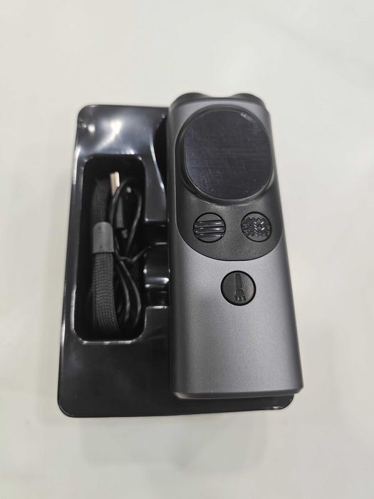 Anti Bark Device – ултразвуков кучегон против лай с LED светлина