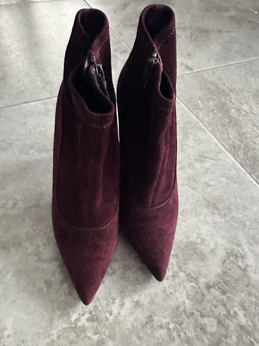 Продам демисезонную обувь!