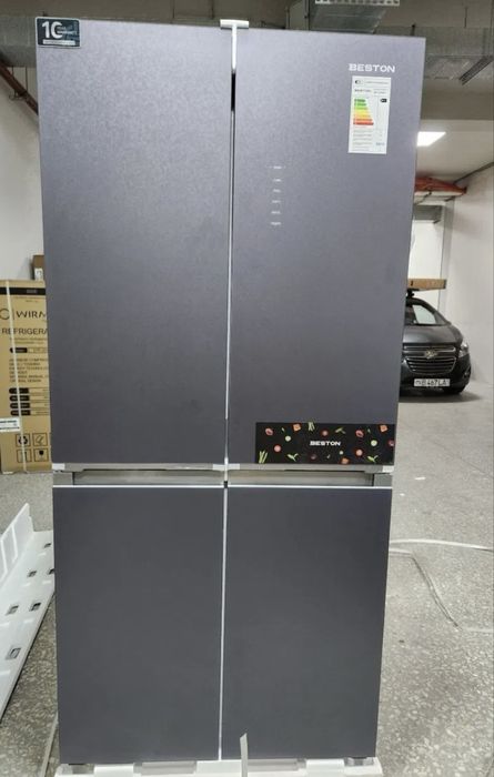 Beston холодильник refrigerator  BMD-891BUV
