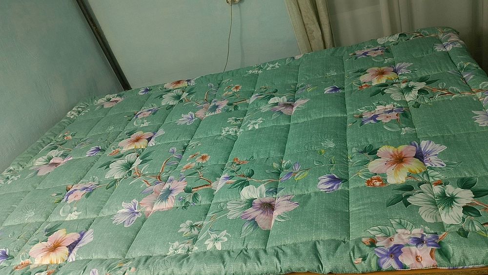 Рестоврация одеял