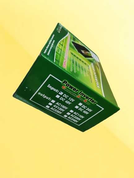 1000 W quvvat inverter