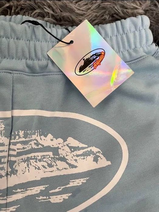 Къси гащи Corteiz