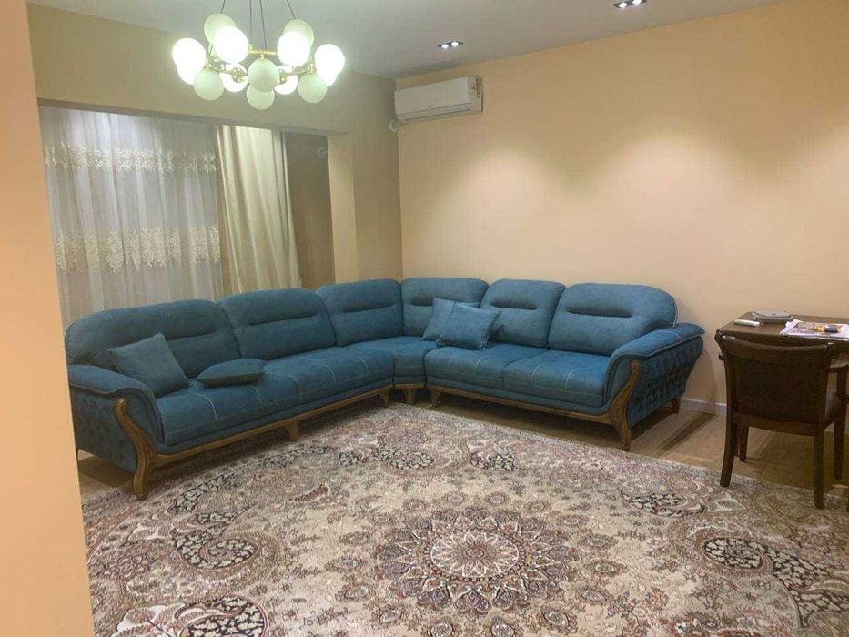 сдается в аренду квартира