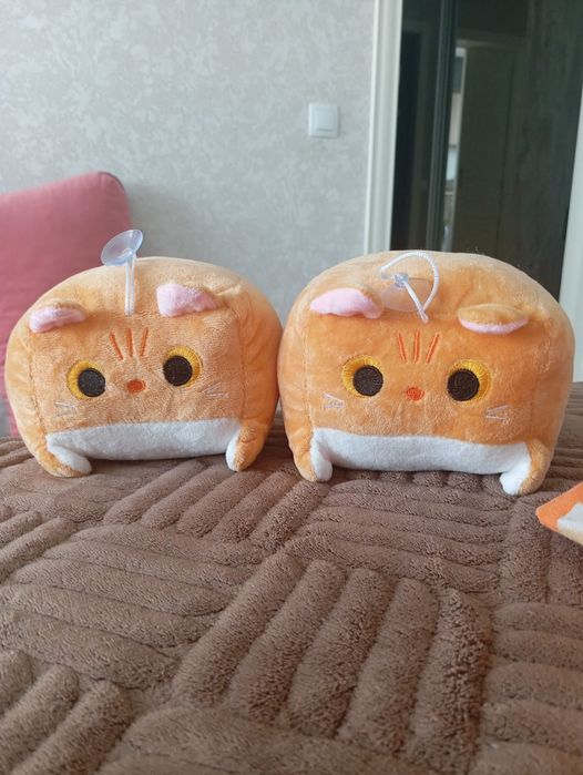 Продам новые игрушки