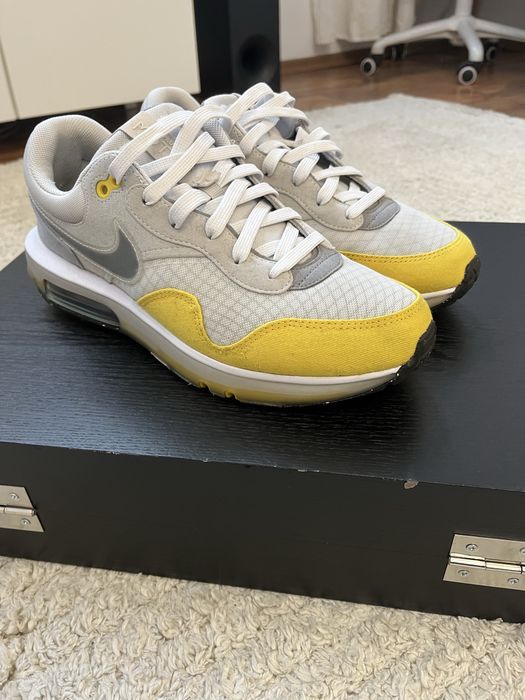 Nike air max маратонки