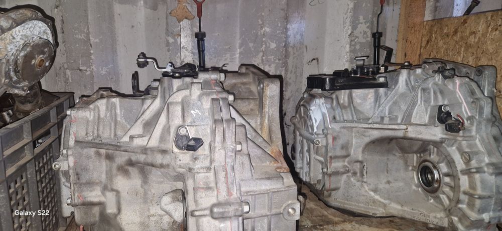 Акпп Киа Рио оригинал