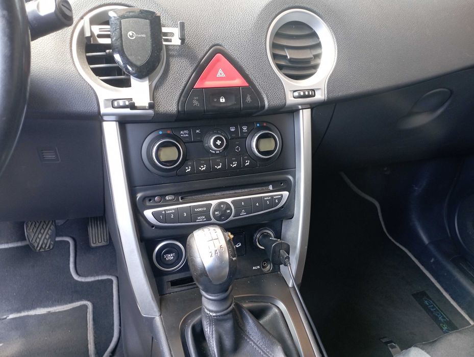 Renault Koleos 2.0 DCI 4x4