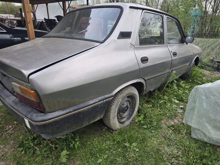 Dacia 1310 injectie