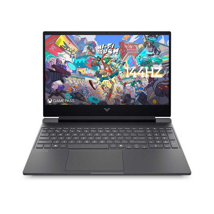 Продаю игровой ноутбук HP Victus 15