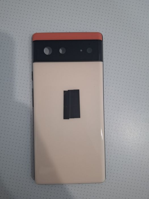 Продам pixel 6 128gb или обмен , описания читать!