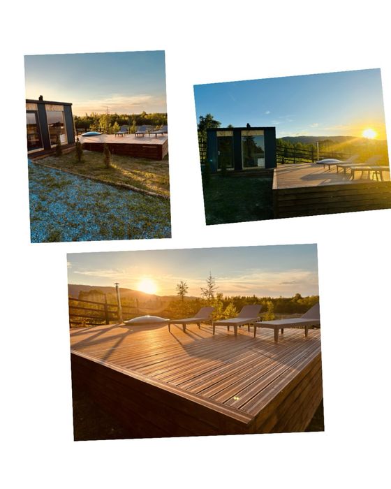 Rezervat de Revelion: Casa Hardic o locatie minunata Sauna+Ciubar