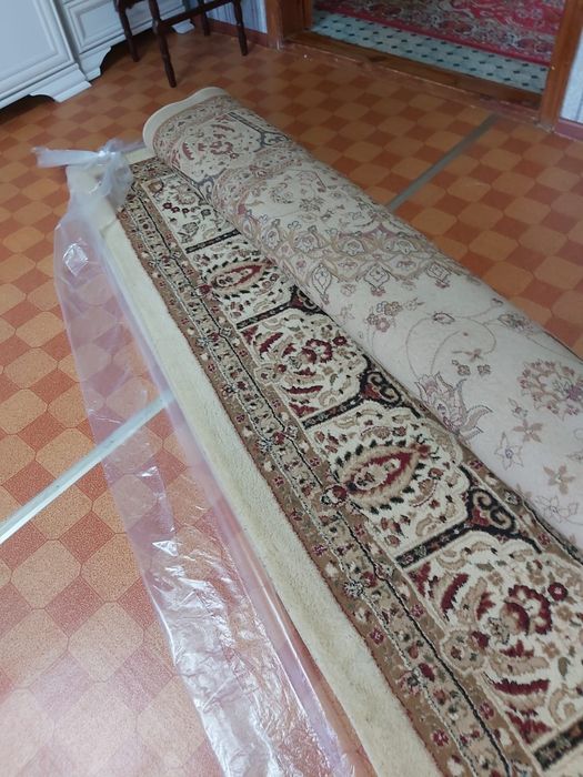 Продам Ковер 4×5