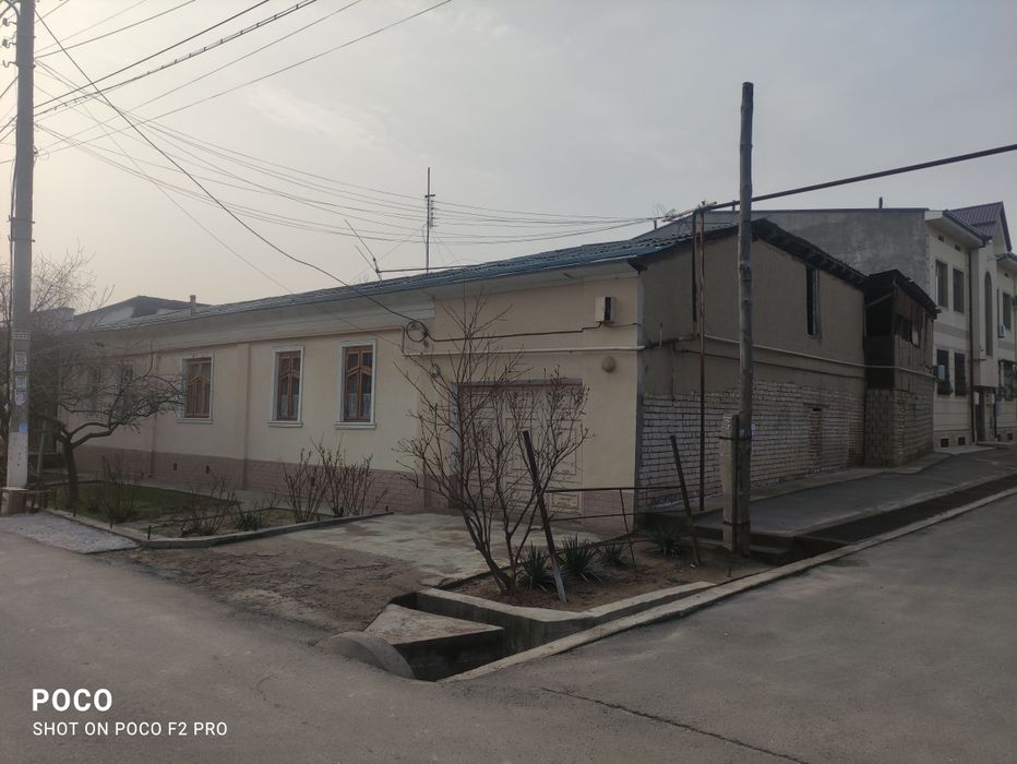 Продаётся дом (махалля узбекситон)