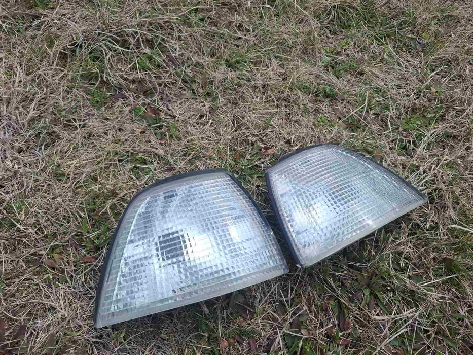 Части от BMW e36 318ti