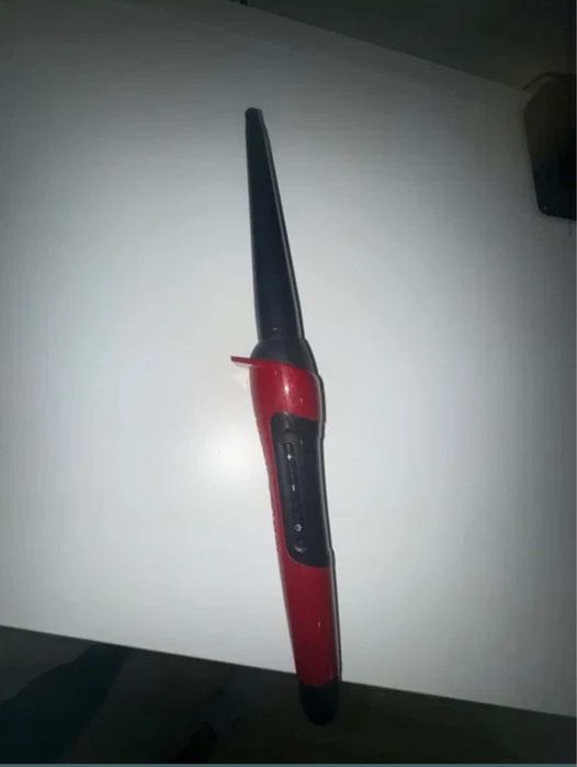 Конусовидна маша за коса Remington