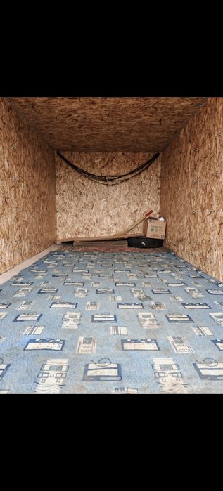 Газель по ГОРОДУ и по ПОСЁЛКАМ