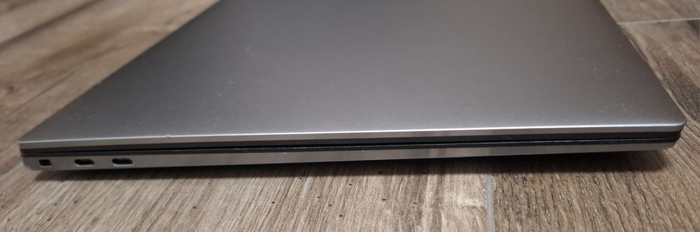 Dell Precision 5550 Workstation | i9-10885H | 32GB | 1 TB SSD | T2000