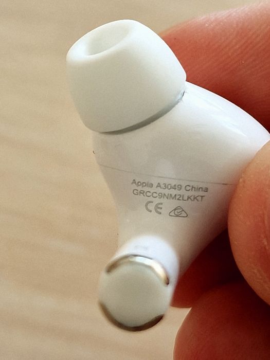 Airpods pro 2 поколение