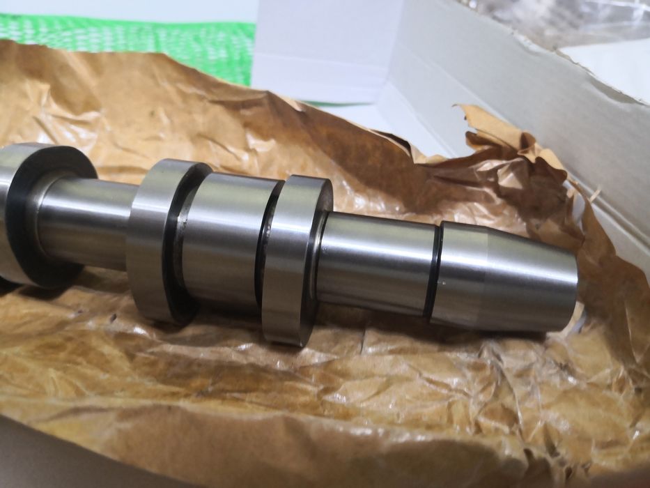 Axa/Ax cu came Freccia CM05-2180 Audi,VW,Skoda,Seat 2.0TDI
