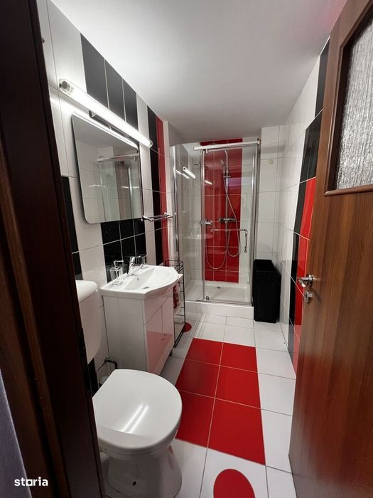 Apartament 2 camere, 58 mp, decomandat