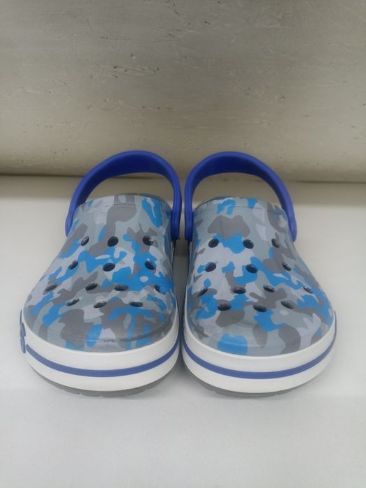 Кроксы размер (M 6 W 8)