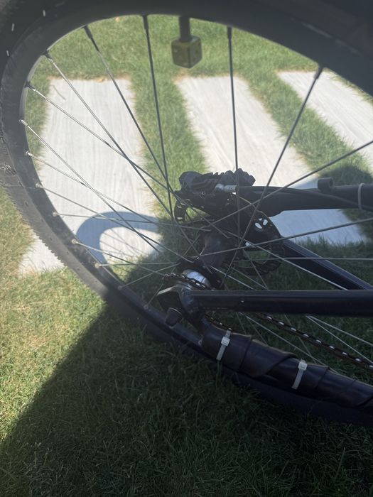 Vand bicicleta rockrider st120