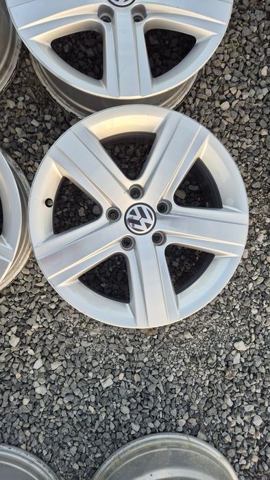 Оригинални джанти Фолксваген 5x112 VW Sharan 5/112