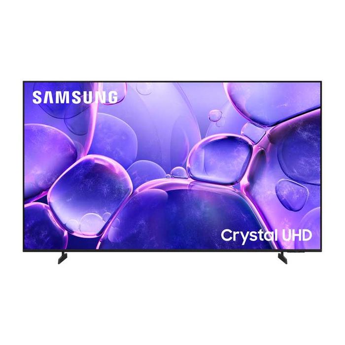3г. Гаранция. Телевизор SAMSUNG UE-43U8072F 4K Ultra HD LED SMART TV, TIZEN, 43 инча 108.0 см. Неразопакован!
