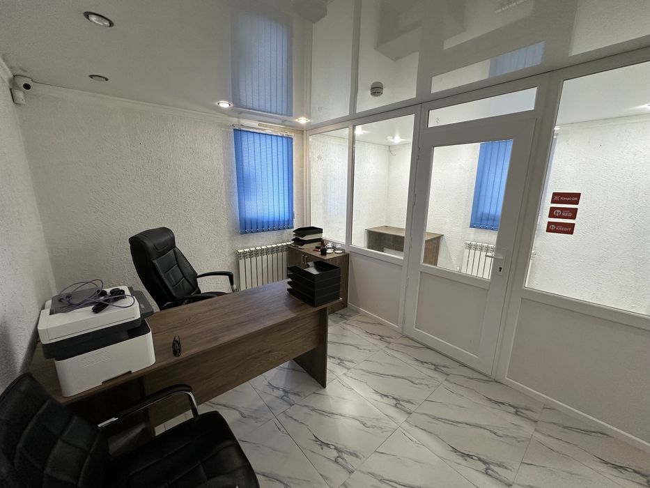 Сдам кабинет в помещении