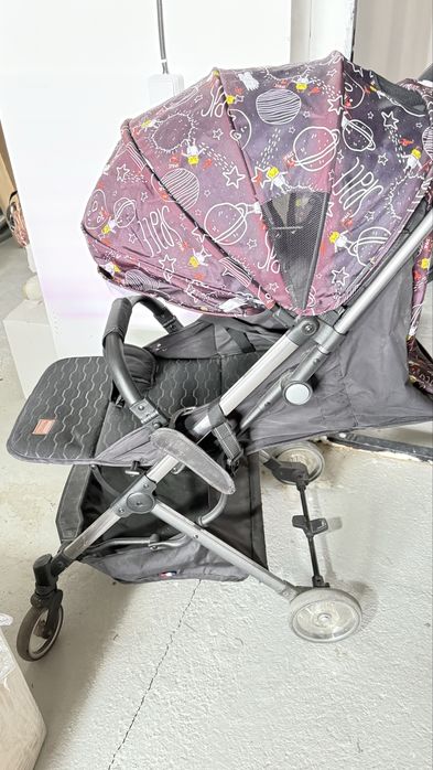 Продам коляски по 15 тыс