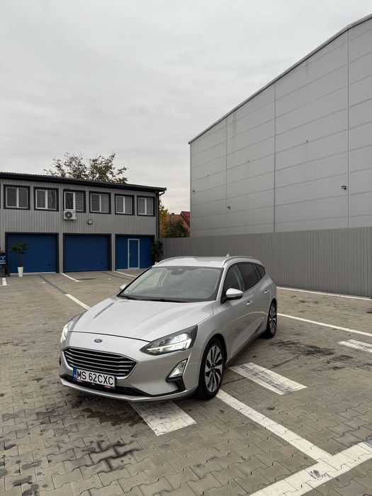 FORD Focus 2019 — imagine 2