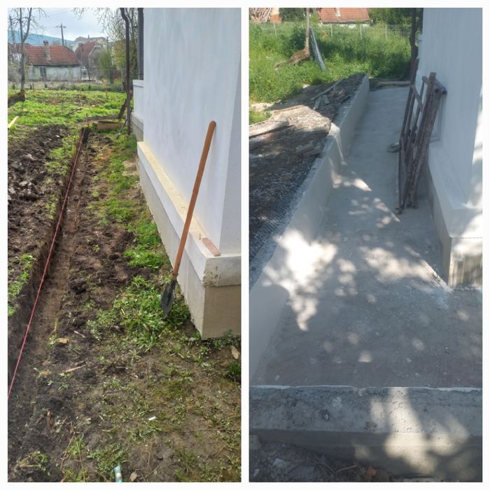 Amenajări interioare