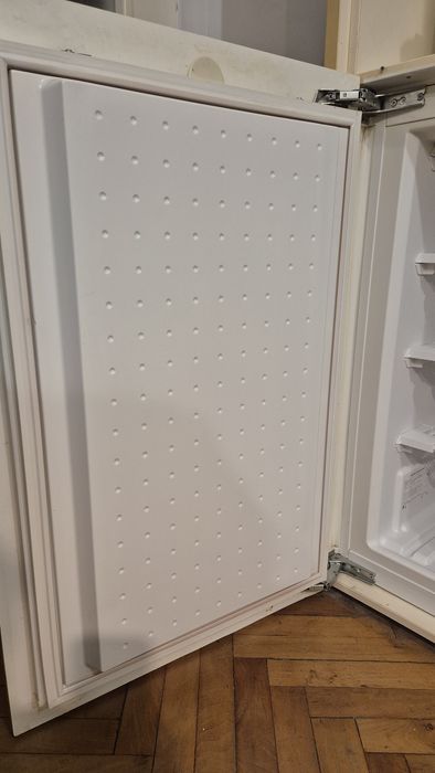 Congelator incorporat Bosch