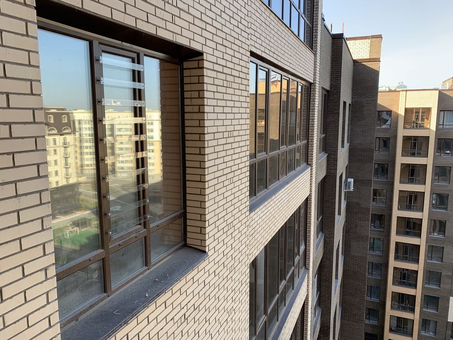 Решетки от выпадения детей