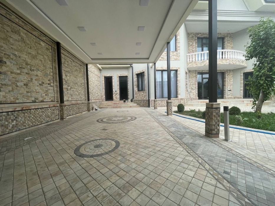 Срочно сдаётся дом, Азербайджанский центр, ( н291 )