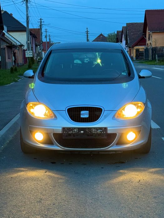 Seat altea 1.9TDI