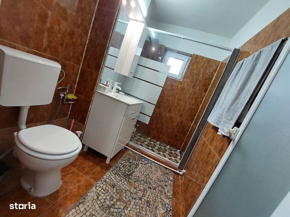 Vindem Apartament 2 camere Super,RENOVAT mobilat si utilat