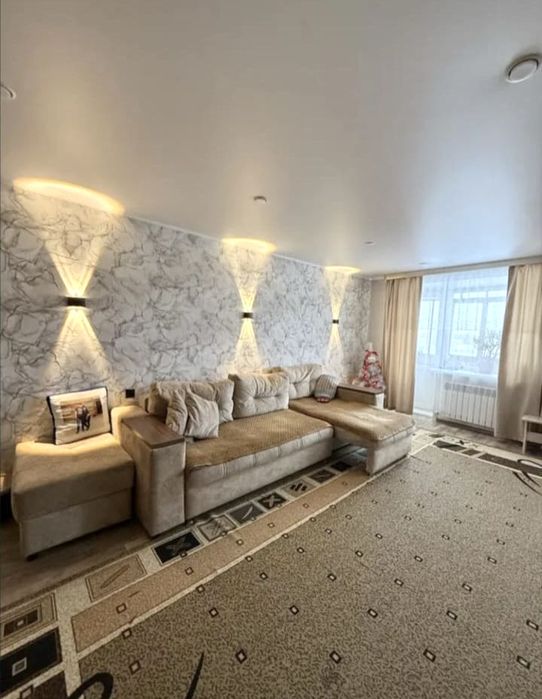 2 комнатная, Ленина 191