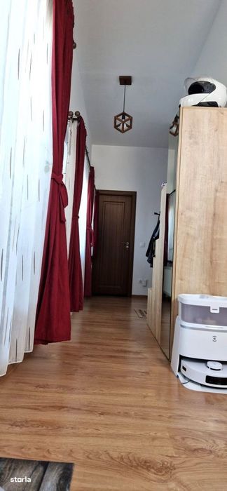 Penthouse | terasa acoperita | bloc boutique | Sector 4 I Comision 0%