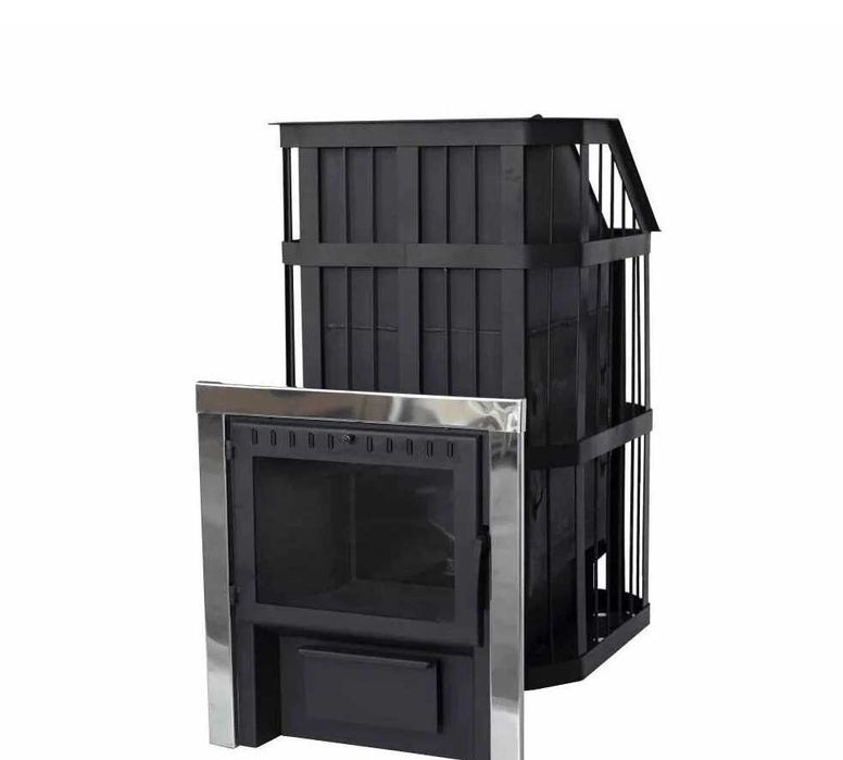 Печи котлы банные для бани