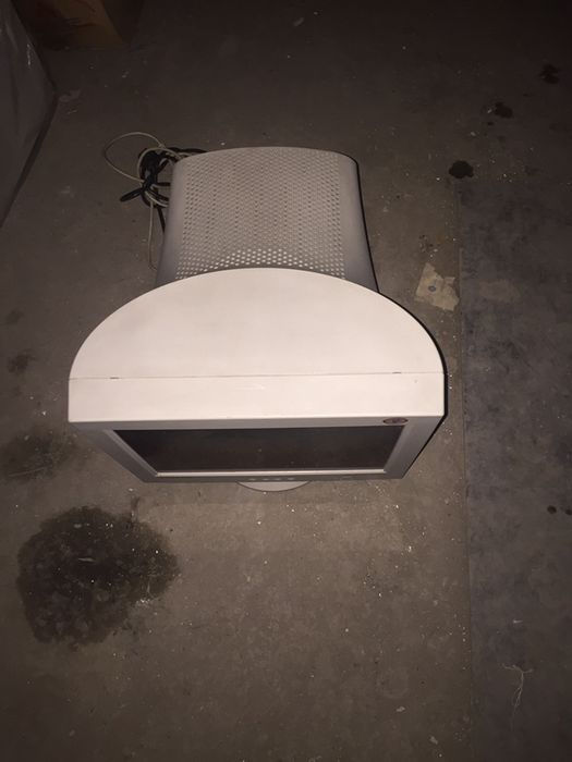 Монитор самсунг