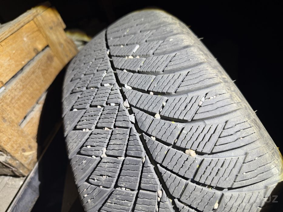 Nankang резина 205/60R16