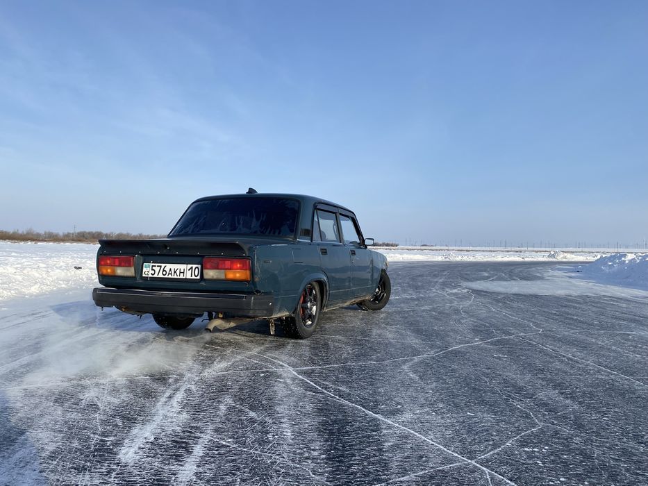 ВАЗ (LADA) 2107, 2005г.в.