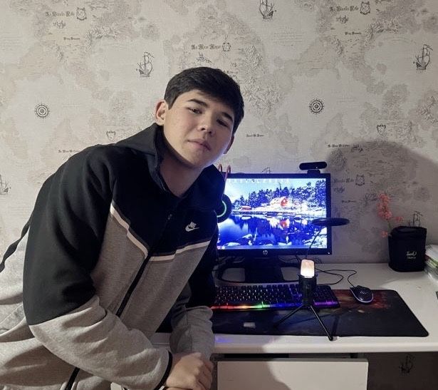 Компьютер.            .