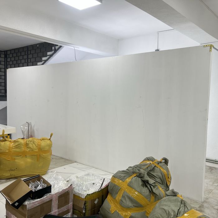 Гипсокартон бесплатно