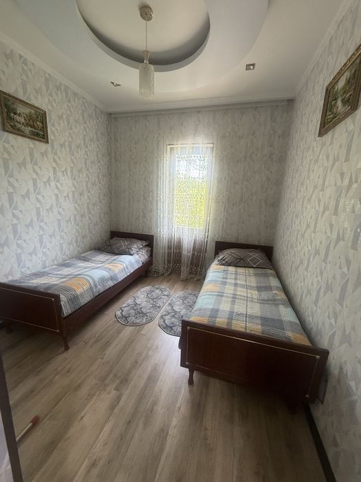 Аренда дачи в горах